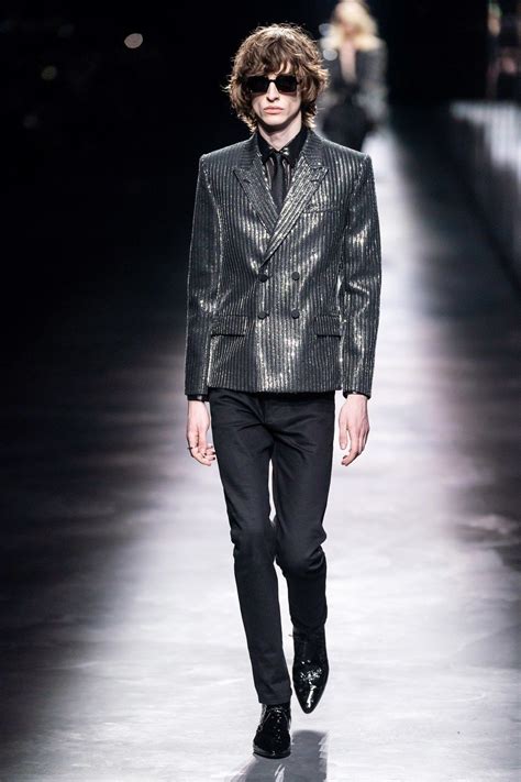 ysl costume homme|ysl l'homme collection.